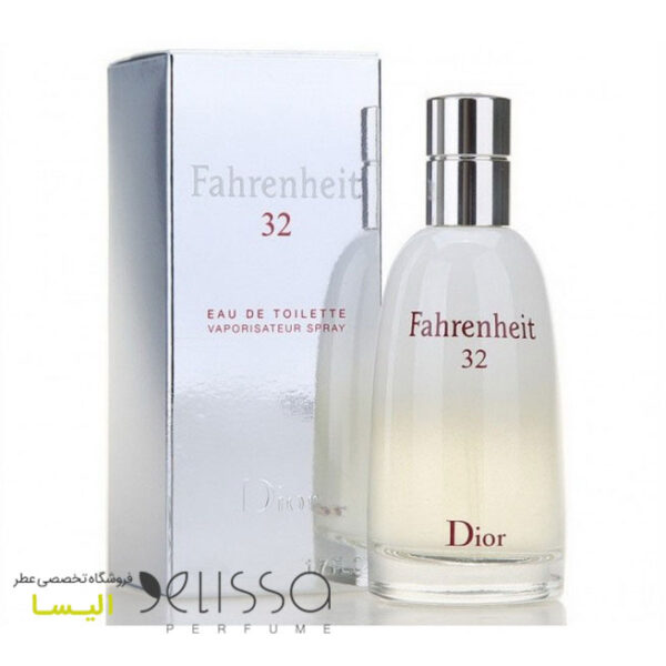 عطر دیور فارنهایت ۳۲