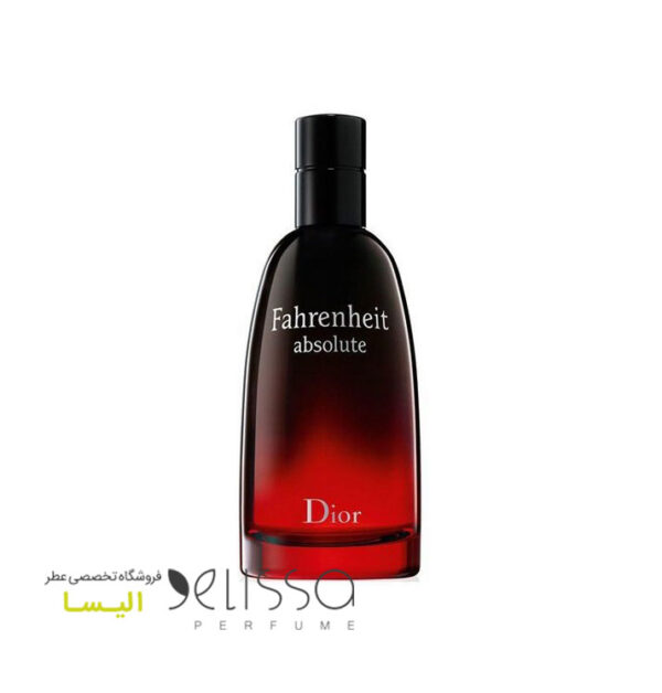 ادکلن دیور فارنهایت ابسولوت
