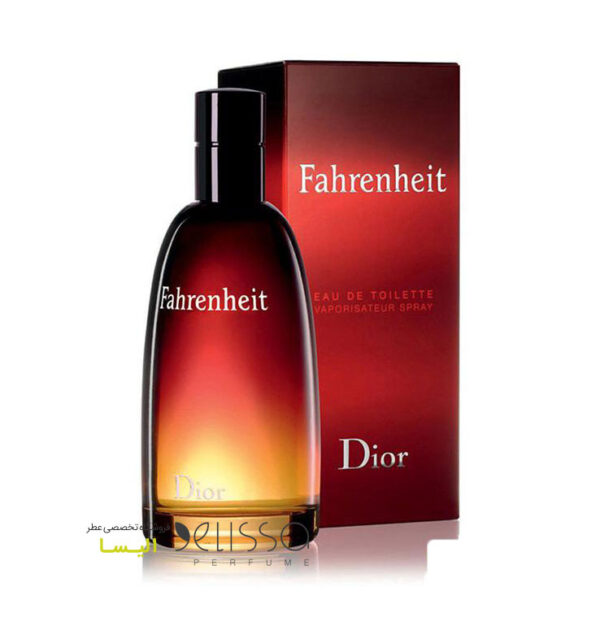 عطر دیور فارنهایت مردانه