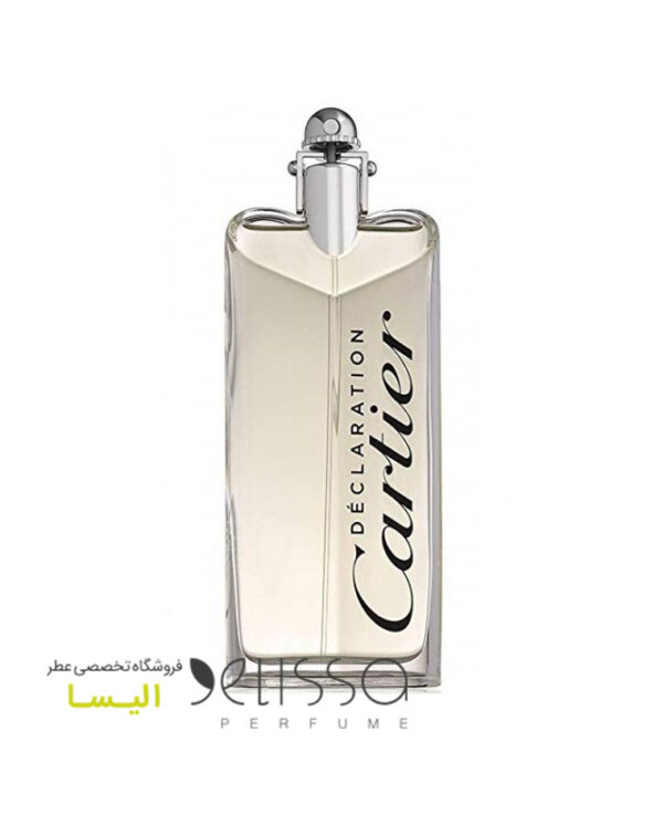 ادکلن کارتیر دکلریشن