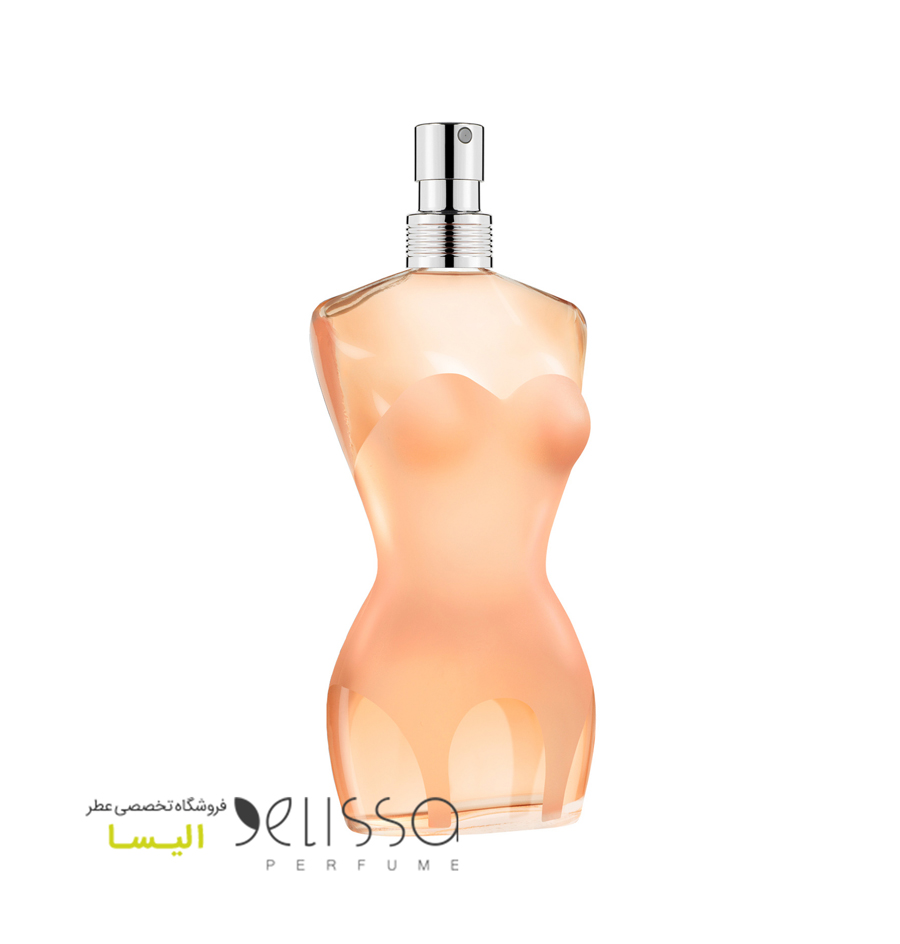 عطر-ژان-پل-گوتیه-کلاسیک-زنانه-2 عطر ژان پل گوتیه کلاسیک