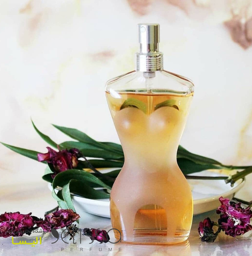 عطر-ژان-پل-گوتیه-کلاسیک-زنانه-3 عطر ژان پل گوتیه کلاسیک