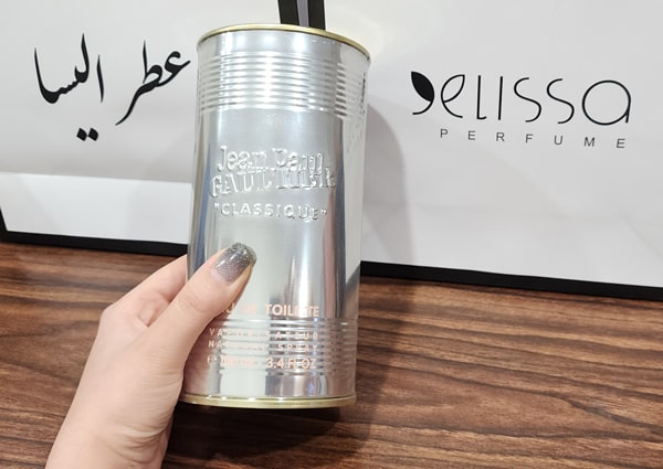 عطر ژان پل گوتیه کلاسیک زنانه