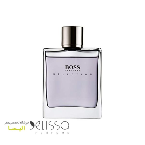 عطر هوگو بوس سلکشن