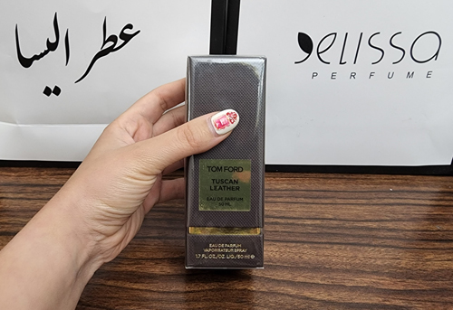 ادکلن تام فورد توسکان لدر