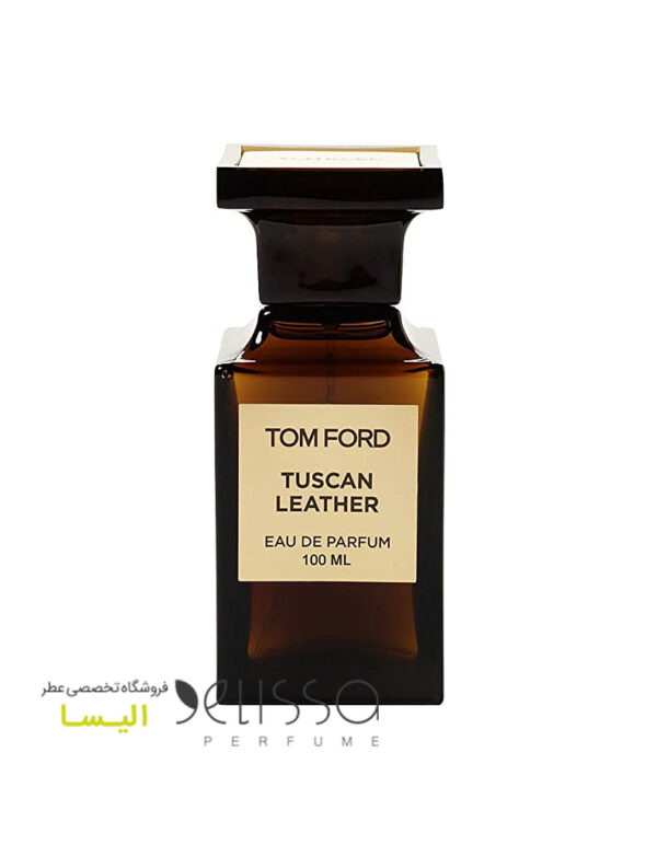 ادکلن تام فورد توسکان لدر