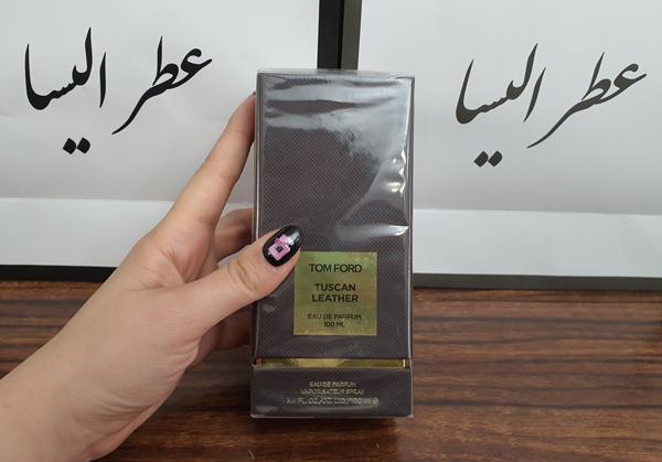 ادکلن تام فورد توسکان لدر