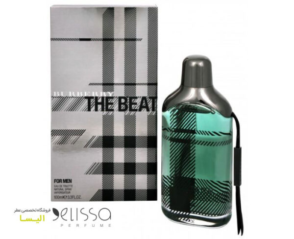 عطر باربری د بیت مردانه