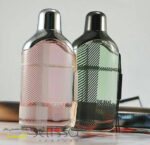 عطر باربری د بیت مردانه