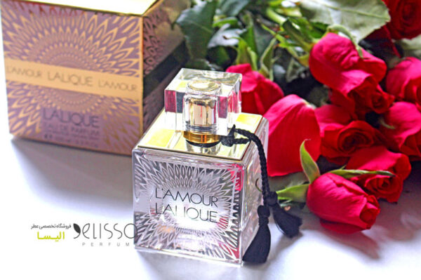 عطر لالیک لامور