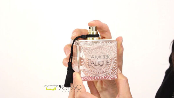 عطر لالیک لامور