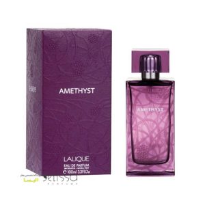 عطر لالیک آمیتیس