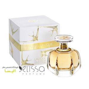 عطر لالیک لیوینگ