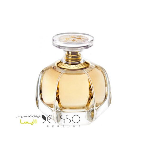 عطر لالیک لیوینگ