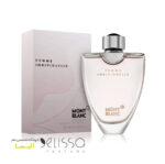 عطر مونت بلنک فمه ایندیویجوال