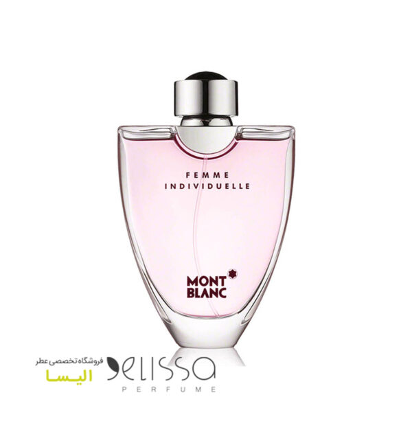 عطر مونت بلنک فمه ایندیویجوال