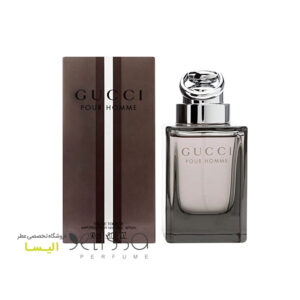عطر گوچی بای گوچی پور هوم
