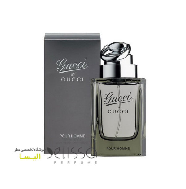 عطر گوچی بای گوچی پور هوم