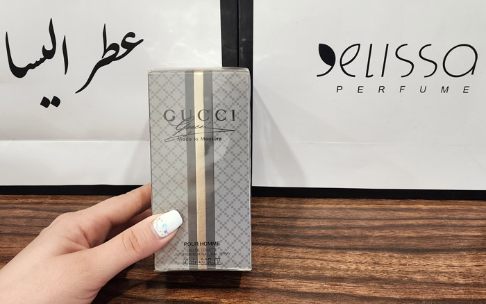 عطر گوچی مید تو میژر