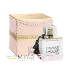 عطر لالیک لامور زنانه