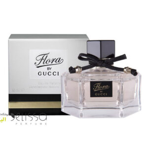عطر گوچی فلورا ادو تویلت