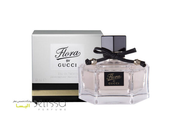 عطر گوچی فلورا ادو تویلت