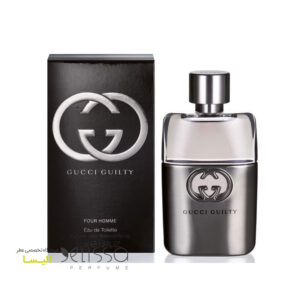 عطر گوچی گیلتی پورهوم