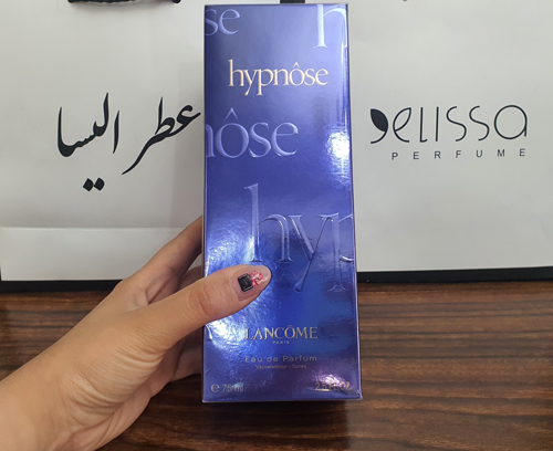 ادکلن لانکوم هیپنوز