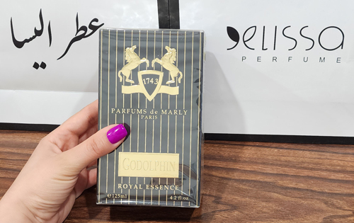 عطر پارفومز دمارلی گودولفین