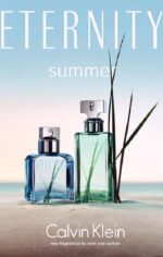ادکلن کالوین کلین اترنیتی آکوا مردانه calvin klein eternity aqua