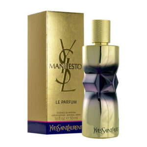 عطر ایوسن لورن مانیفستو له پرفوم yves saint laurent manifesto le parfum