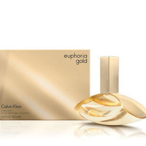 ادکلن کالوین کلین ایفوریا گلد calvin klein euphoria gold