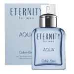ادکلن کالوین کلین اترنیتی آکوا مردانه calvin klein eternity aqua