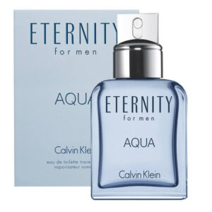 ادکلن کالوین کلین اترنیتی آکوا مردانه calvin klein eternity aqua