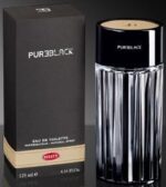 عطر بوگاتی پیور بلک Bugatti pure black