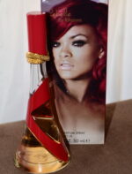 ریحانا ربله Rihanna Rebelle