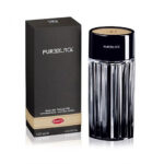عطر بوگاتی پیور بلک Bugatti pure black