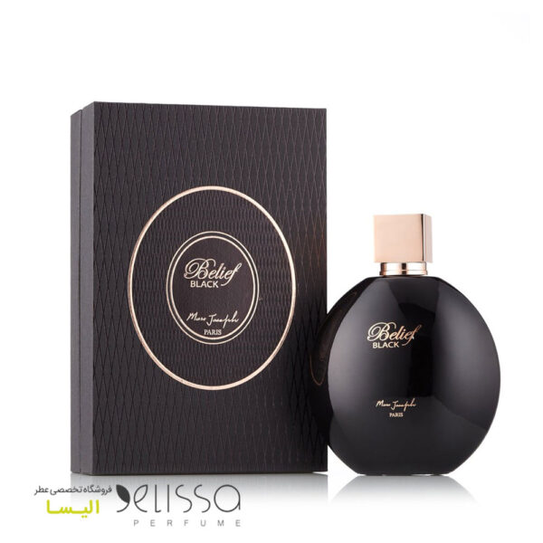 عطر مارک جوزف بیلایف بلک