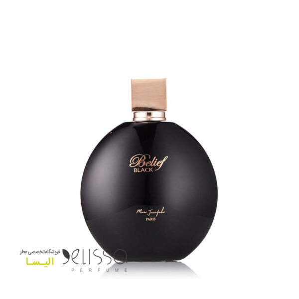 عطر مارک جوزف بیلایف بلک