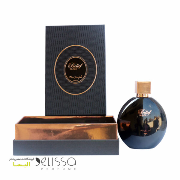 عطر مارک جوزف بیلایف بلک