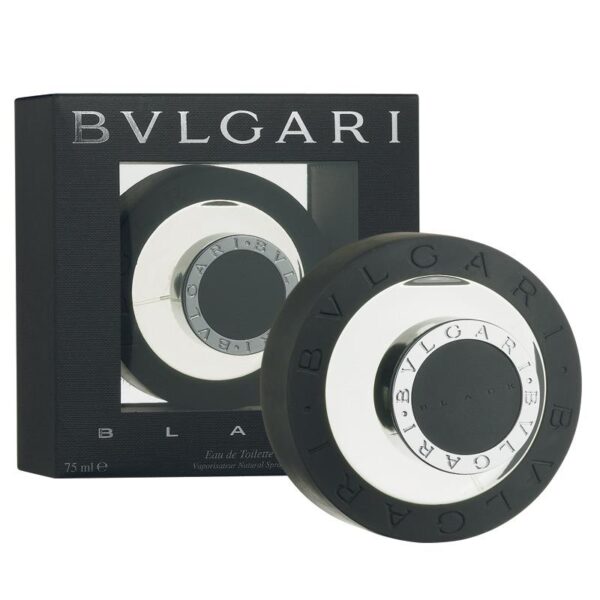 عطر بولگاری بلک bvlgari black