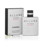 عطر شنل الور هوم اسپرت