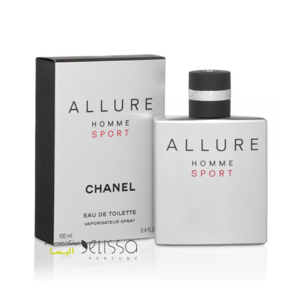 عطر شنل الور هوم اسپرت