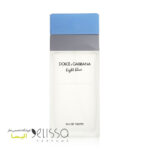 عطر دولچه گابانا لایت بلو زنانه