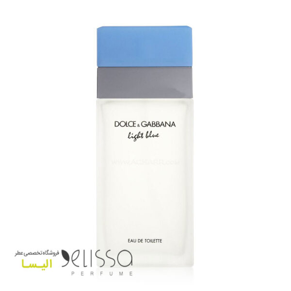 عطر دولچه گابانا لایت بلو زنانه
