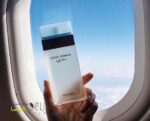 عطر دولچه گابانا لایت بلو زنانه