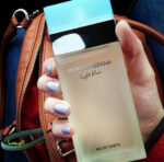 عطر دولچه گابانا لایت بلو زنانه