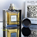 عطر گرلن لهوم آیدیل