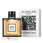 عطر گرلن لهوم آیدیل