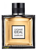 عطر گرلن لهوم آیدیل
